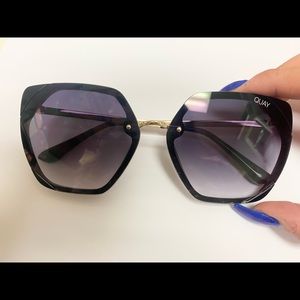 Quay Sunglasses VIP